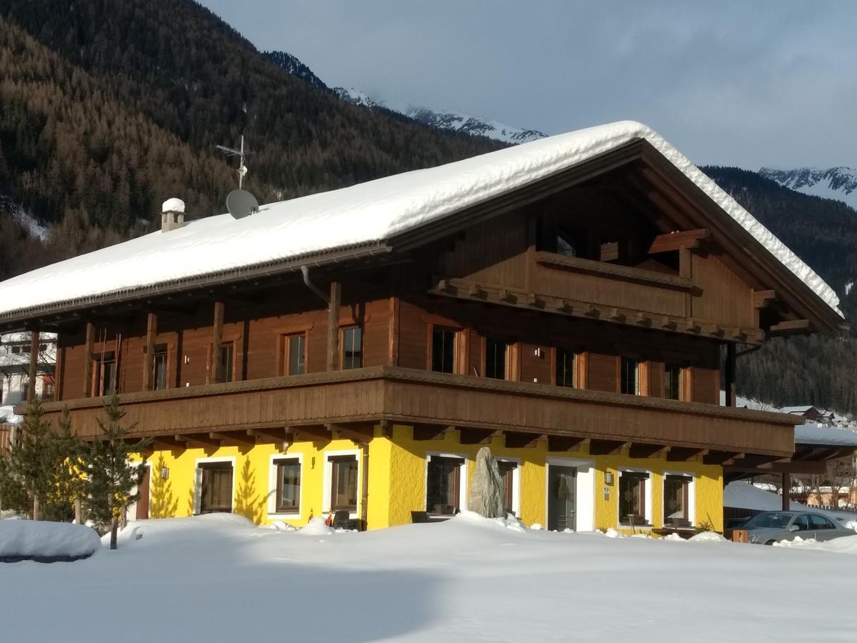 Appartments Kreuzwirt San Giacomo  Exterior foto